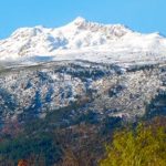 Muere un montañero al despeñarse desde más de 200 metros en una zona de hielo en Rascafría (Madrid)