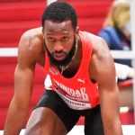 La estrella del atletismo Deon Lendore muere a los 29 años en un accidente de tráfico en Texas