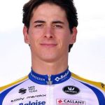 Muere el ciclista belga Cedric Baekeland a los 28 años tras sufrir un infarto en Palma de Mallorca
