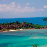 Una turista española de 21 años muere en Tailandia al ser arrastrada por la corriente cuando nadaba en la isla Koh Chang